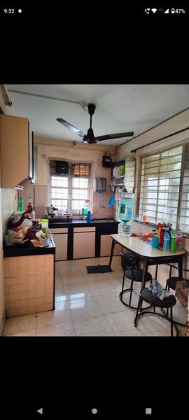 1BHK · Furnished · Apartment