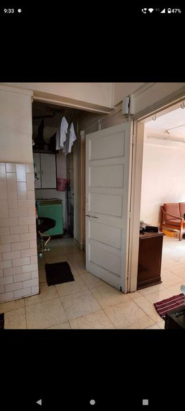 1BHK · Furnished · Apartment