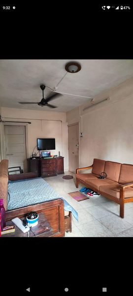 1BHK · Furnished · Apartment