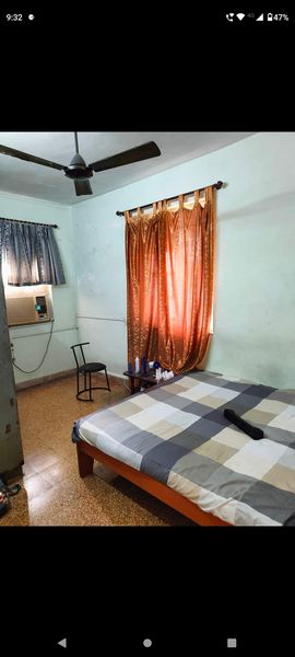 1BHK · Furnished · Apartment