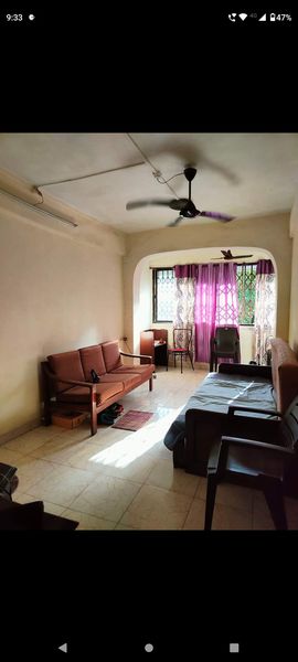 1BHK · Furnished · Apartment