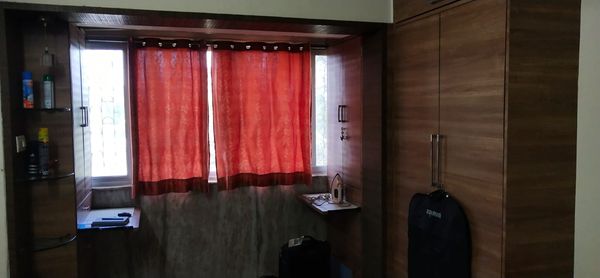 2BHK · Furnished · Apartment