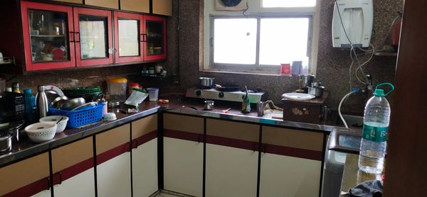 2BHK · Furnished · Apartment