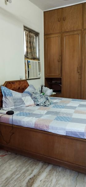 2BHK · Furnished · Apartment