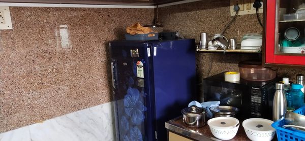 2BHK · Furnished · Apartment