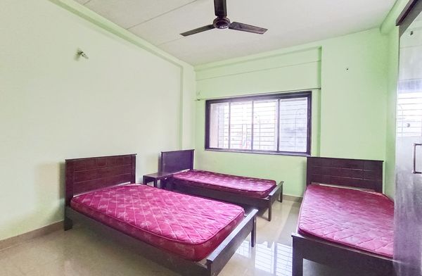 2BHK · Furnished · Apartment