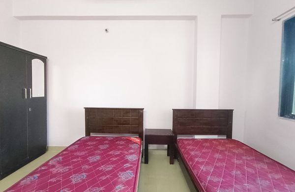 2BHK · Furnished · Apartment