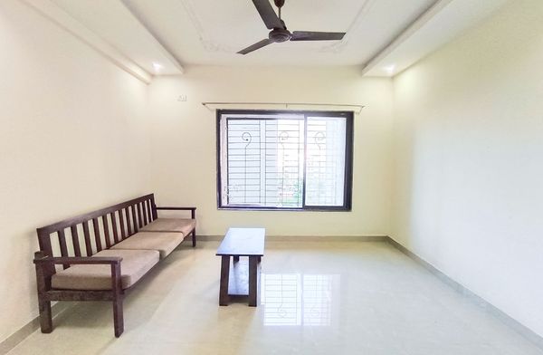 2BHK · Furnished · Apartment