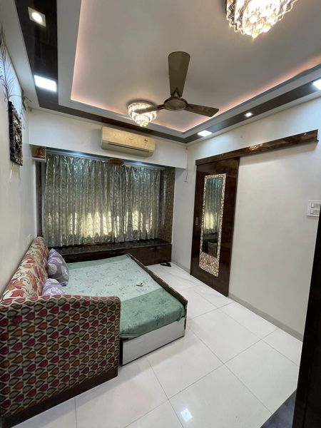 1BHK · Furnished · Apartment