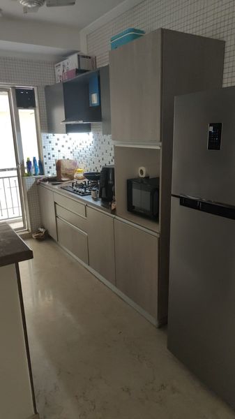 Single Room · Furnished · Apartment