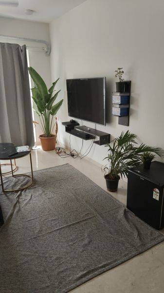 Single Room · Furnished · Apartment
