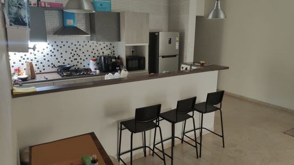 Single Room · Furnished · Apartment