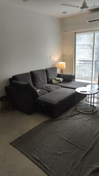 Single Room · Furnished · Apartment