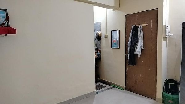 1RK · Furnished · Apartment