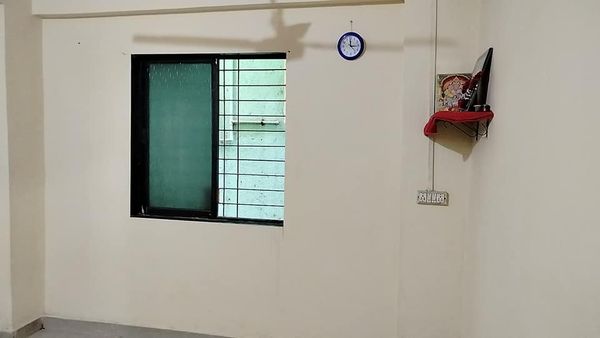 1RK · Furnished · Apartment
