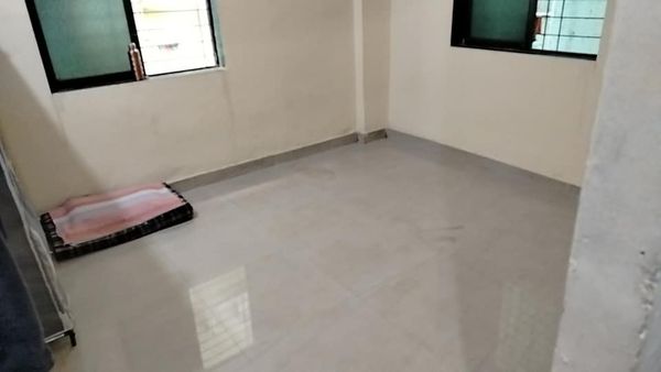 1RK · Furnished · Apartment