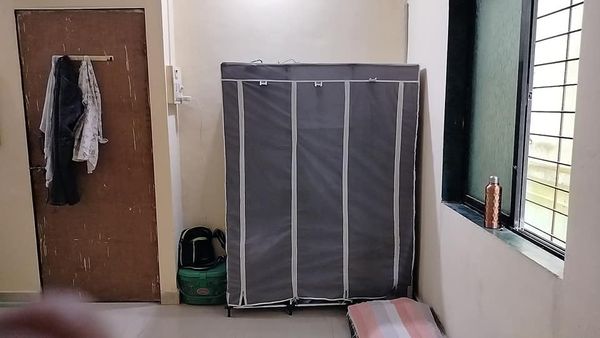 1RK · Furnished · Apartment