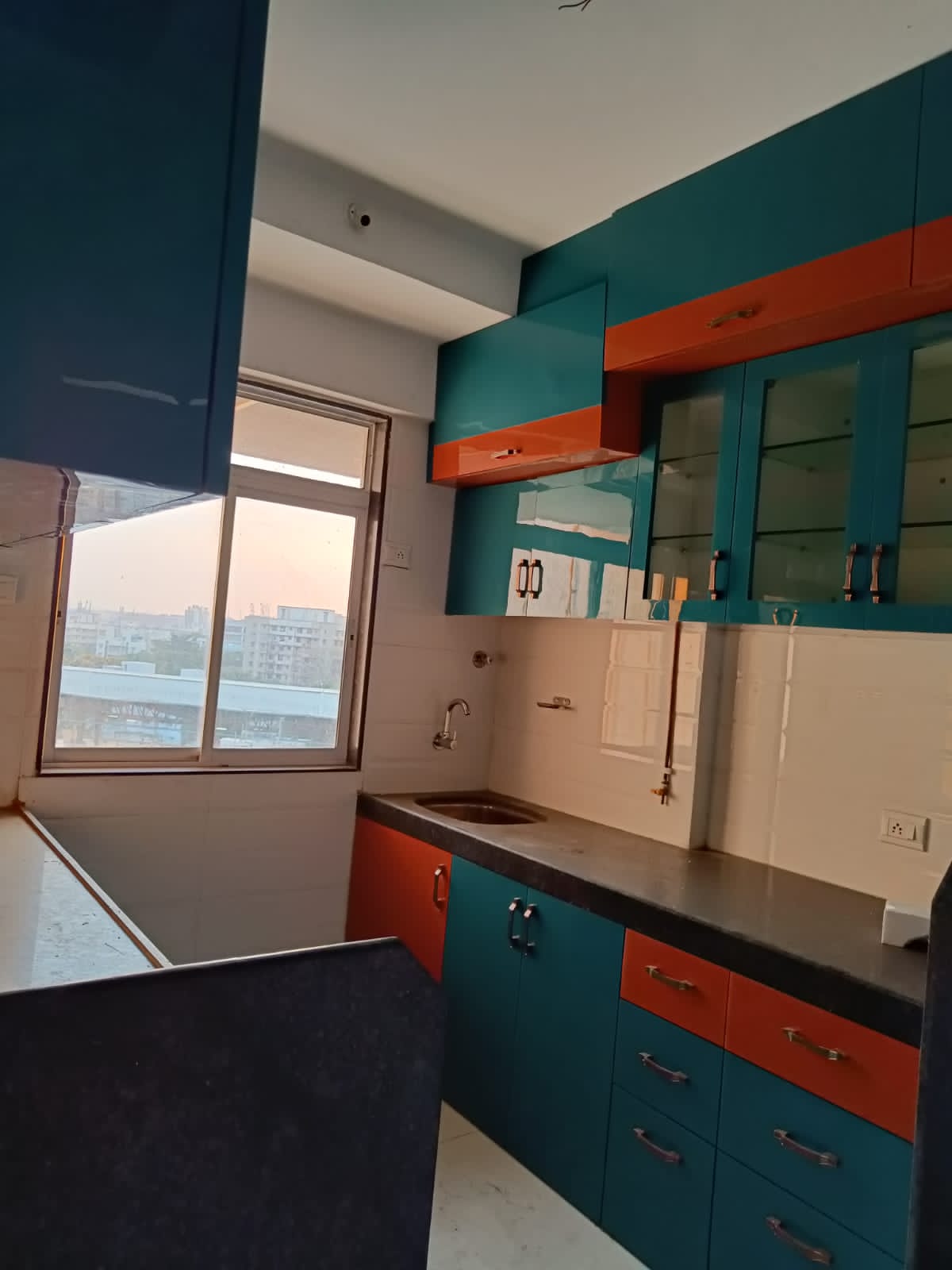 2BHK · Unfurnished · Apartment