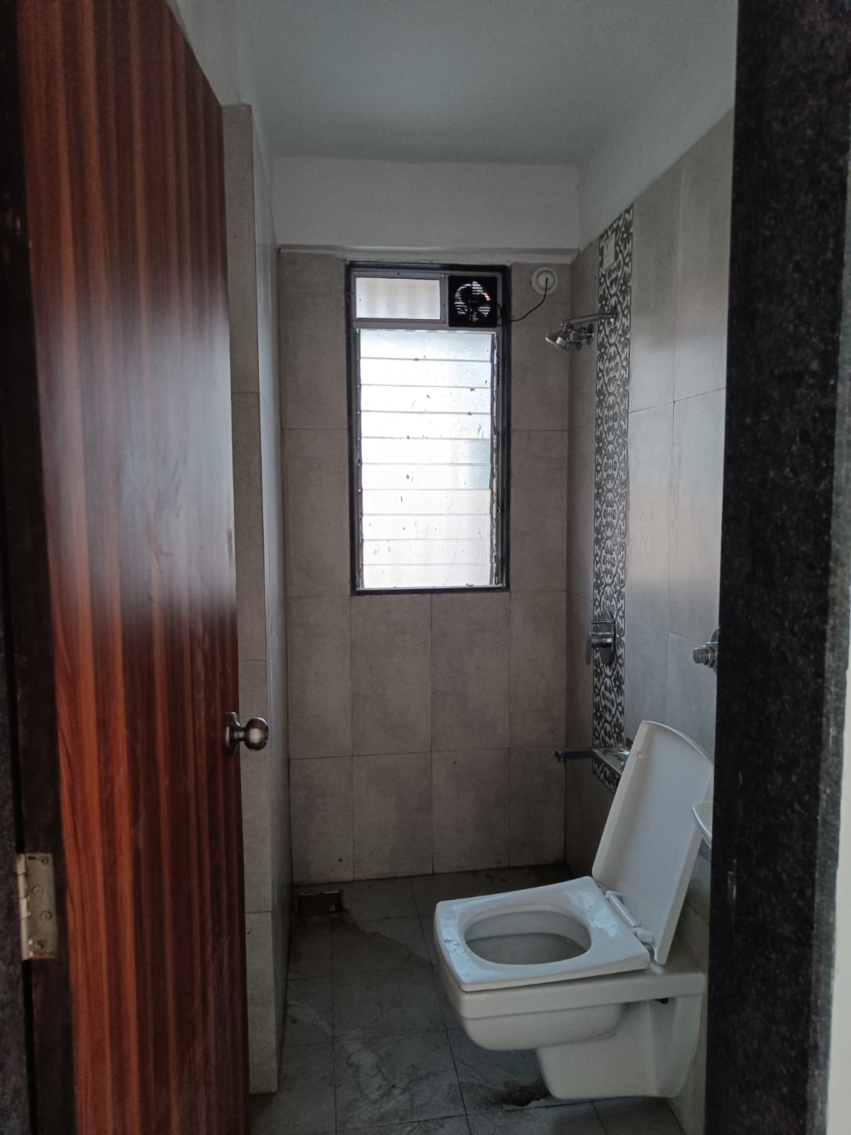 2BHK · Unfurnished · Apartment
