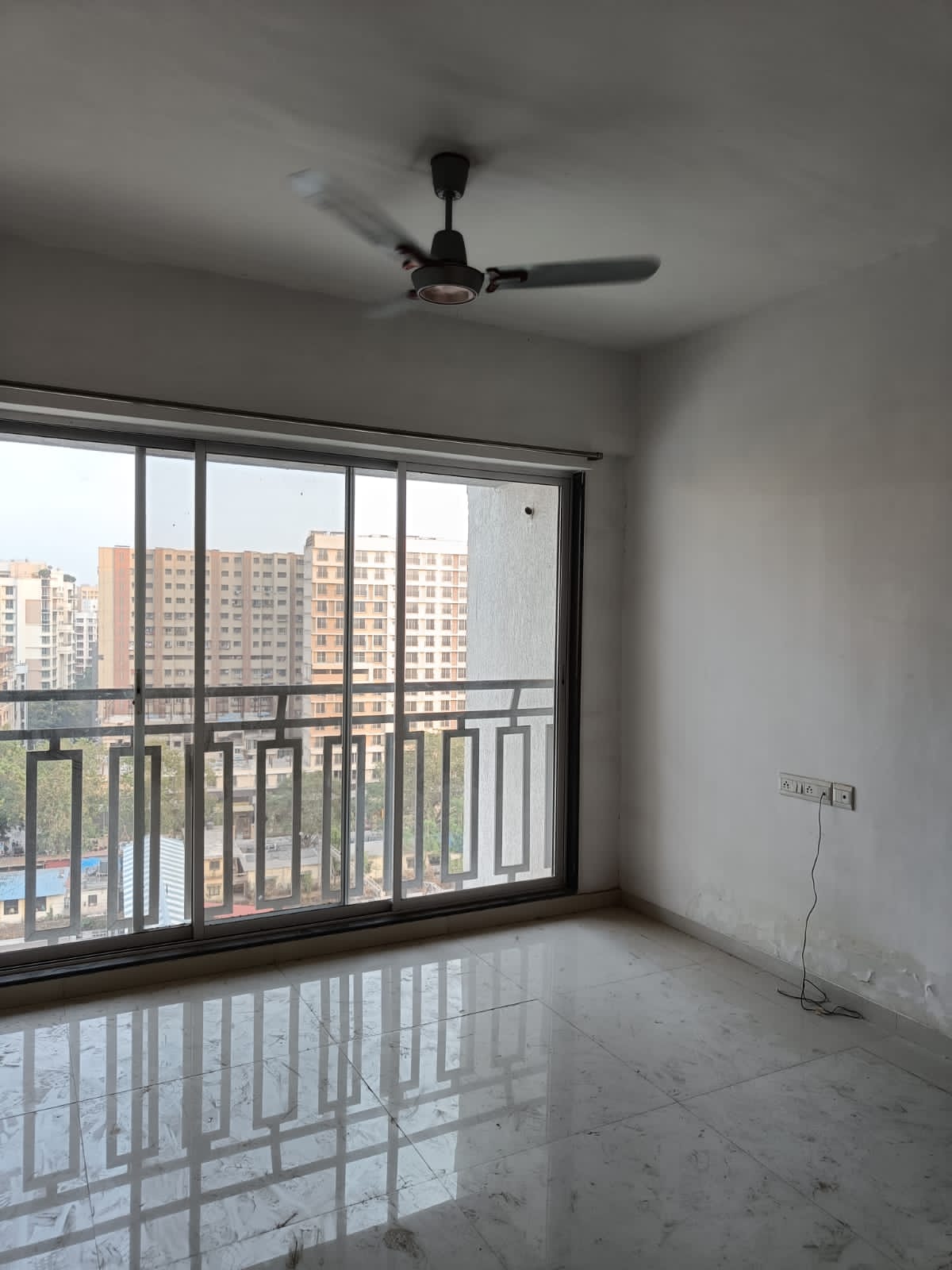 2BHK · Unfurnished · Apartment