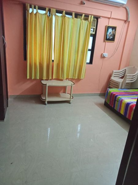 Single Room · Furnished · Apartment