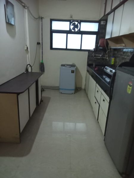 Single Room · Furnished · Apartment