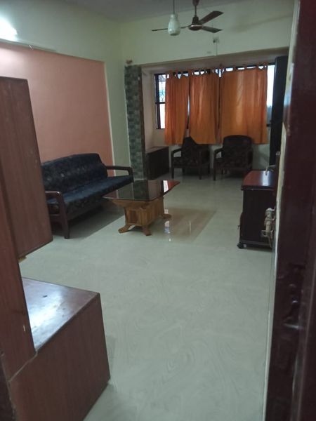Single Room · Furnished · Apartment