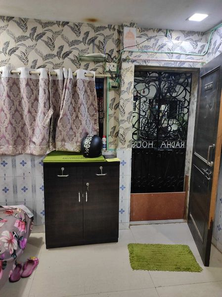 2BHK · Furnished · Apartment