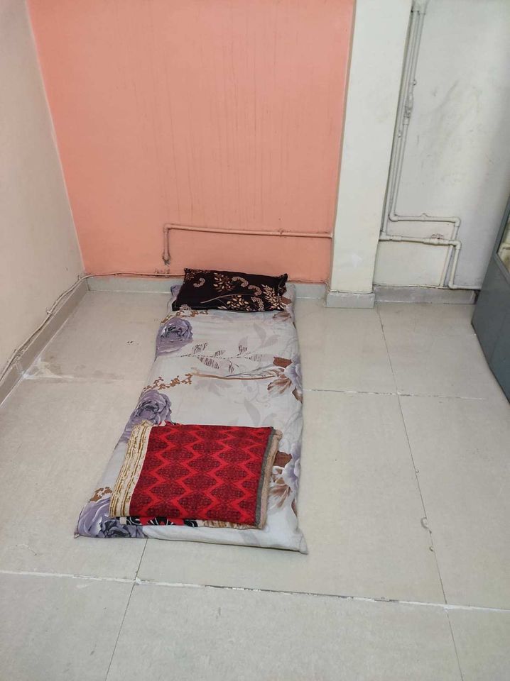 2BHK · Furnished · Apartment