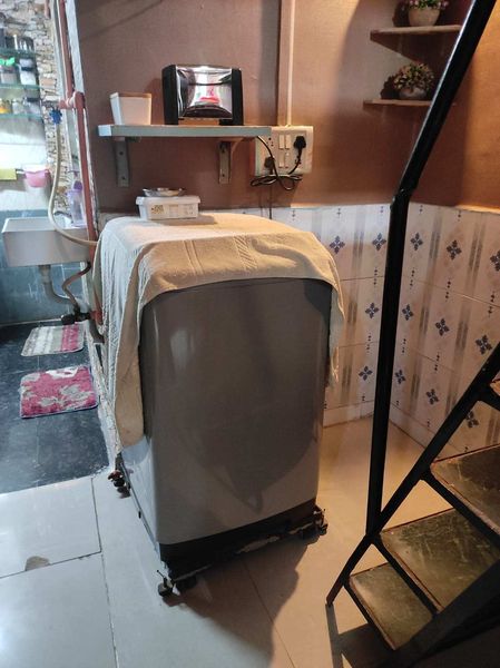 2BHK · Furnished · Apartment