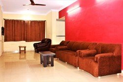 4BHK · Furnished · Apartment