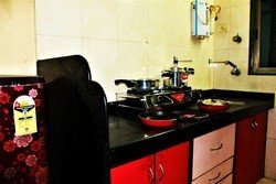 4BHK · Furnished · Apartment
