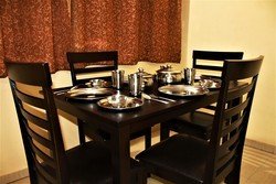 4BHK · Furnished · Apartment