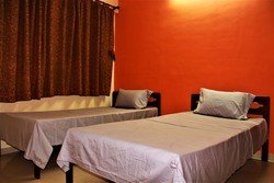 4BHK · Furnished · Apartment