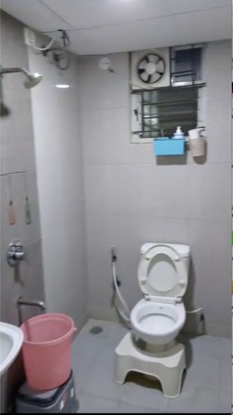 3BHK · Furnished · Apartment