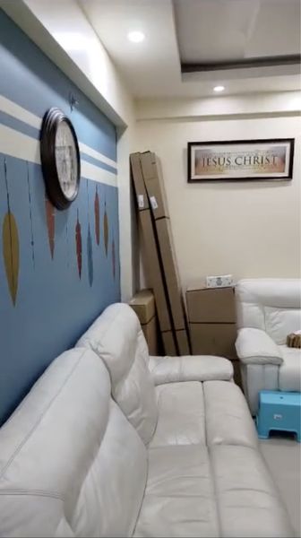 3BHK · Furnished · Apartment