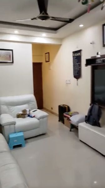 3BHK · Furnished · Apartment