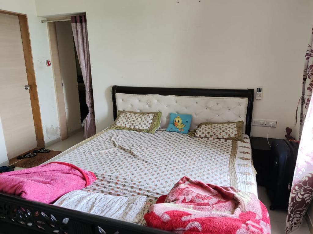 2BHK · Furnished · Apartment