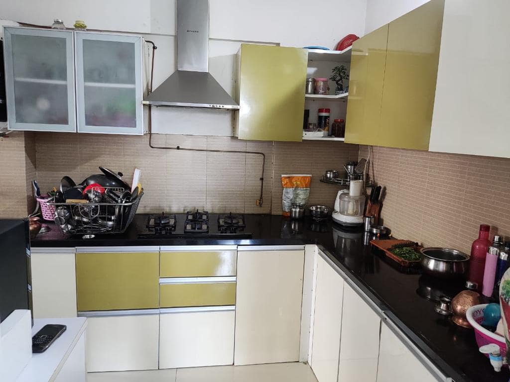 2BHK · Furnished · Apartment