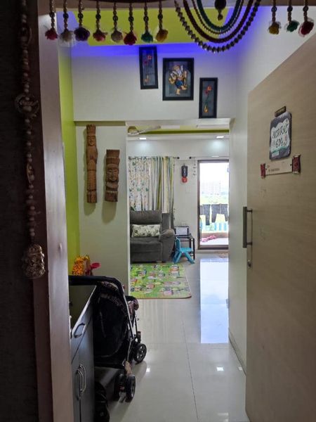 2BHK · Furnished · Apartment