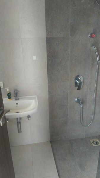 3BHK · Semi Furnished · Apartment