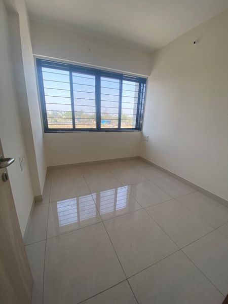 3BHK · Unfurnished · Apartment