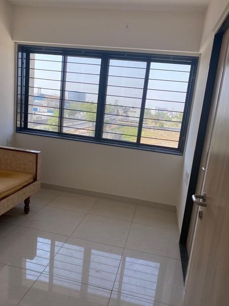 3BHK · Unfurnished · Apartment