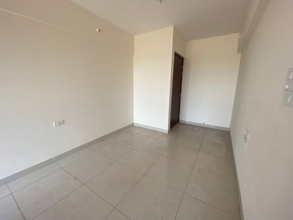 3BHK · Unfurnished · Apartment