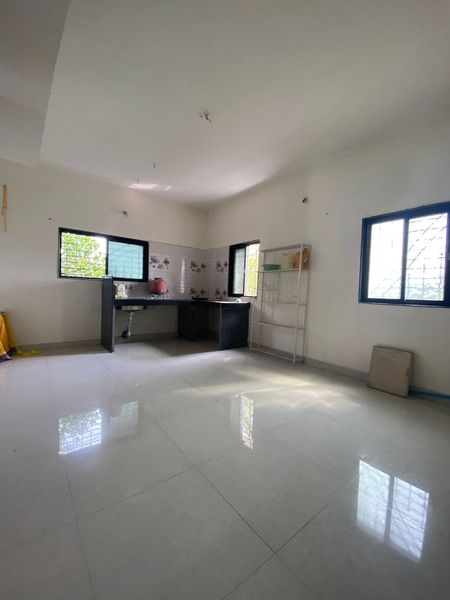 1RK · Semi Furnished · Apartment