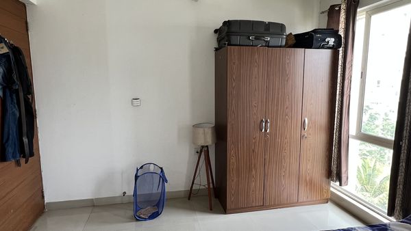 2BHK · Furnished · Apartment