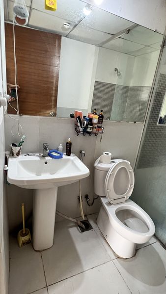 2BHK · Furnished · Apartment