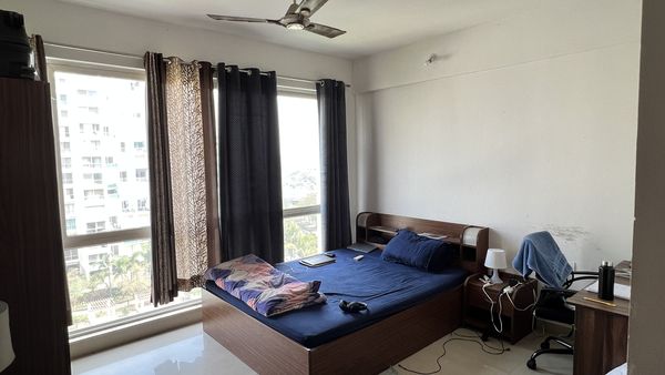 2BHK · Furnished · Apartment