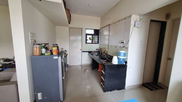 2BHK · Furnished · Apartment