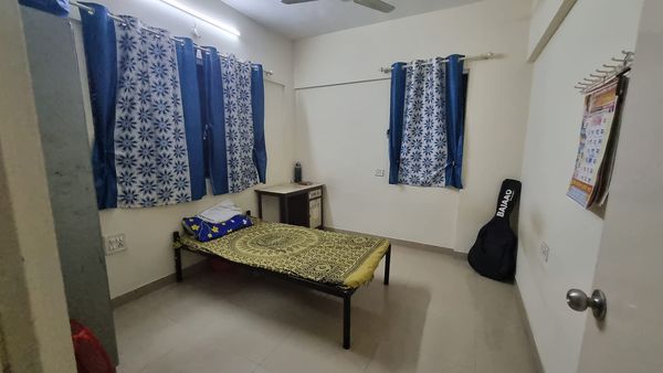 2BHK · Furnished · Apartment